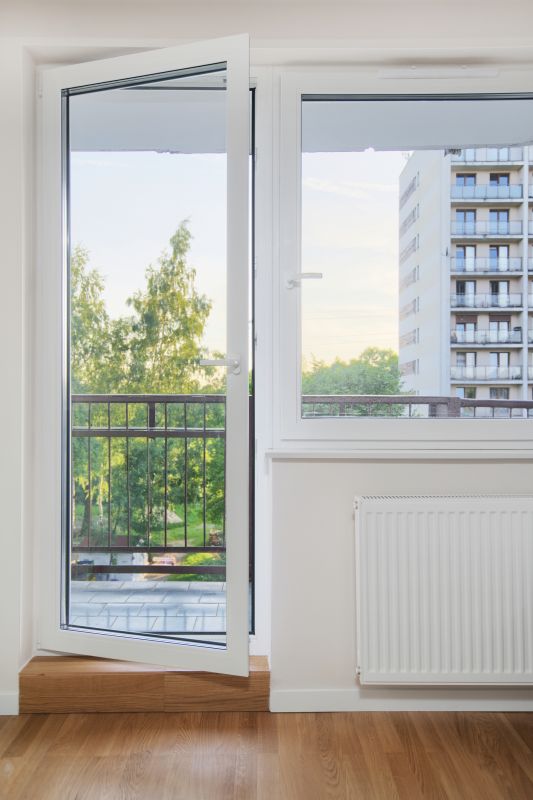 Door Glass Replacement