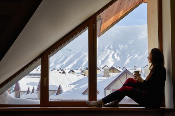 Window Renovation Service