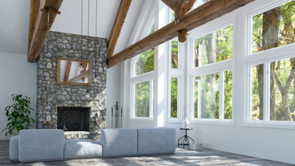 Cost of House Window Installation in Georgetown