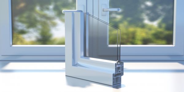 Cost of Double Pane Window Replacement in Georgetown