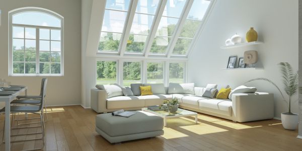 Cost of Custom Window Replacement in Georgetown