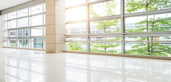 Cost of Commercial Window Installation in Georgetown