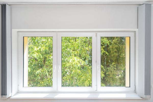 Cost of Window Installation Service in Georgetown