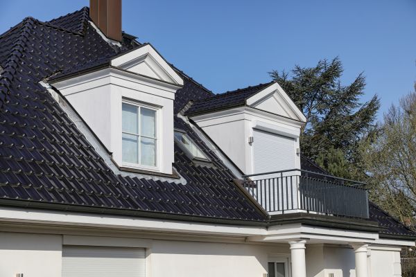 Cost of Dormer Window Replacement in Georgetown
