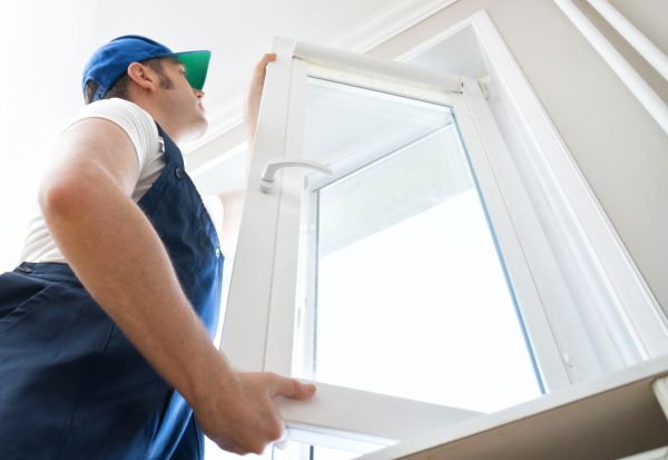 Cost of Bathroom Window Replacement in Georgetown