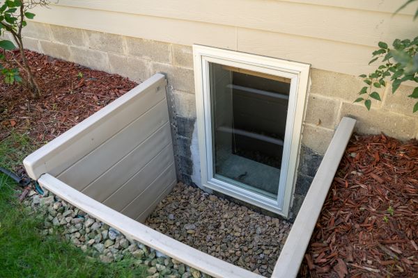 Cost of Basement Windows Replacement in Georgetown