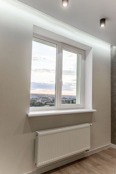 Cost of Glass Window Replacement in Georgetown
