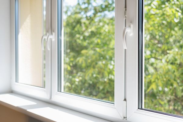 Cost of Damaged Window Replacement in Georgetown