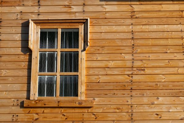 Cost of Wood Clad Windows Installation in Georgetown