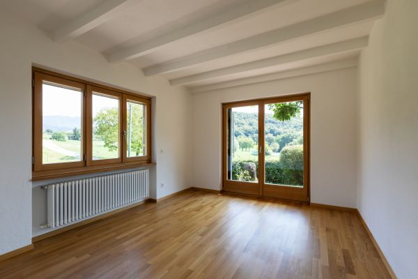 Cost of Wood Window Installation in Georgetown