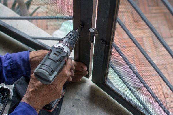 Cost of Steel Window Repair in Georgetown