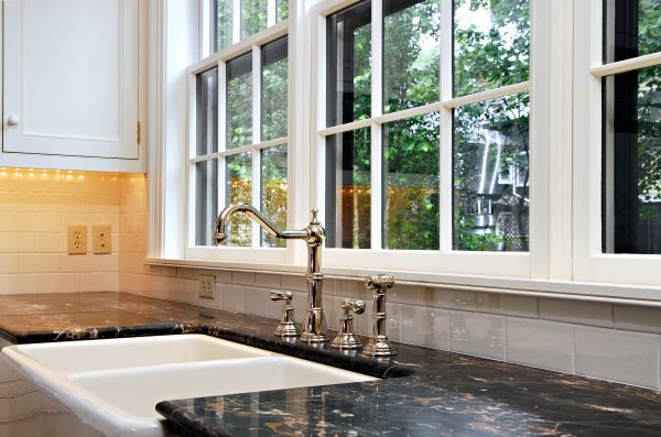 Cost of Dual Pane Window Replacement in Georgetown