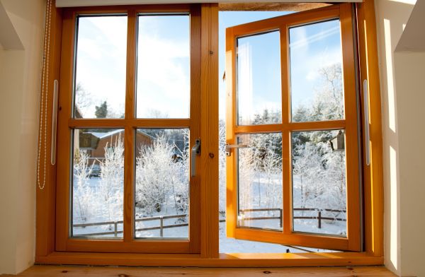 Cost of Double Window Replacement in Georgetown