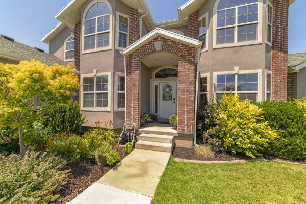 Cost of Transom Window Replacement in Georgetown