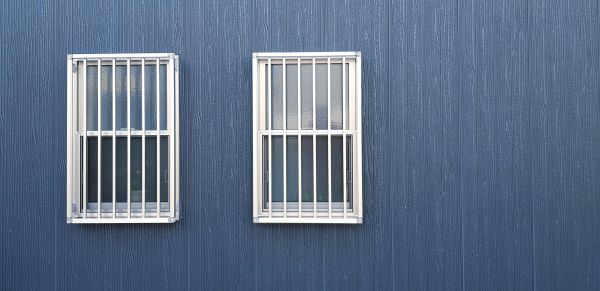 Cost of Steel Window Replacement in Georgetown