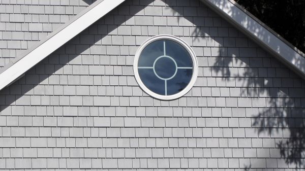 Cost of Round Window Replacement in Georgetown