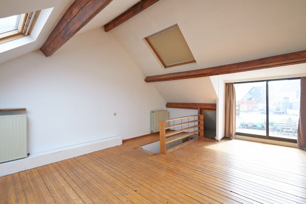 Cost of Attic Window Installation in Georgetown