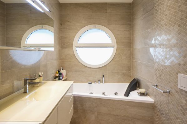 Cost of Circular Window Installation in Georgetown
