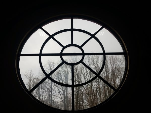 Cost of Circular Window Replacement in Georgetown