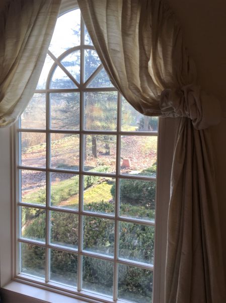 Cost of Elliptical Window Replacement in Georgetown