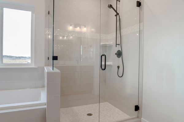 Cost of Shower Window Installation in Georgetown