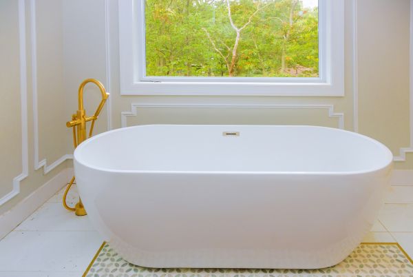 Cost of Bathroom Window Installation in Georgetown