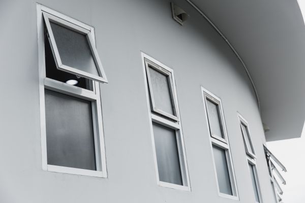 Cost of Awning Windows Installation in Georgetown