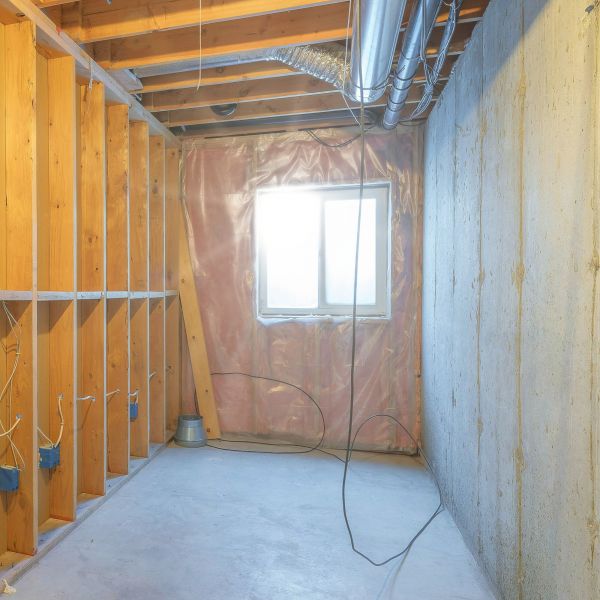 Cost of Basement Window Replacement in Georgetown