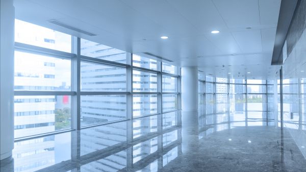 Cost of Commercial Window Replacement in Georgetown