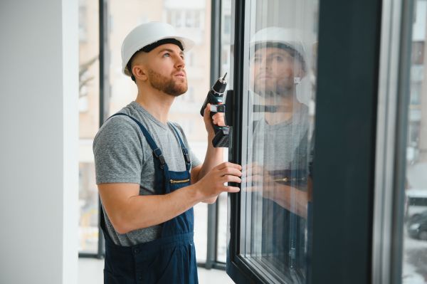 Cost of Business Window Replacement in Georgetown