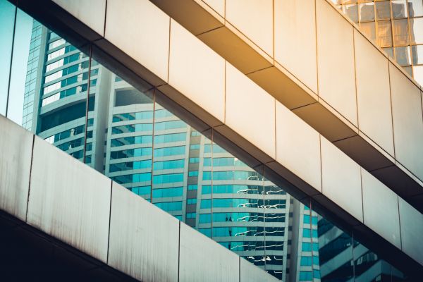 Cost of Commercial Window Remodeling in Georgetown