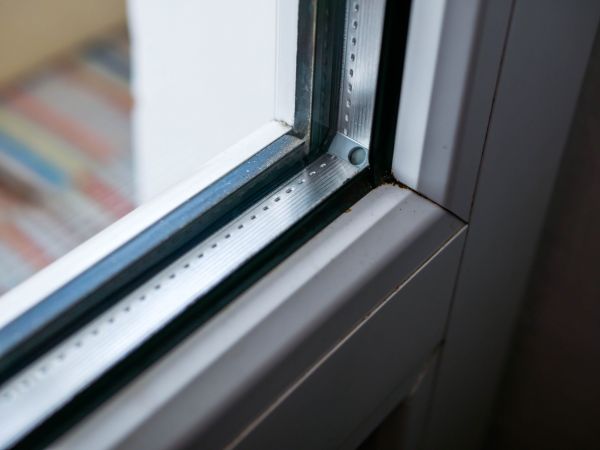 Cost of Security Window Replacement in Georgetown