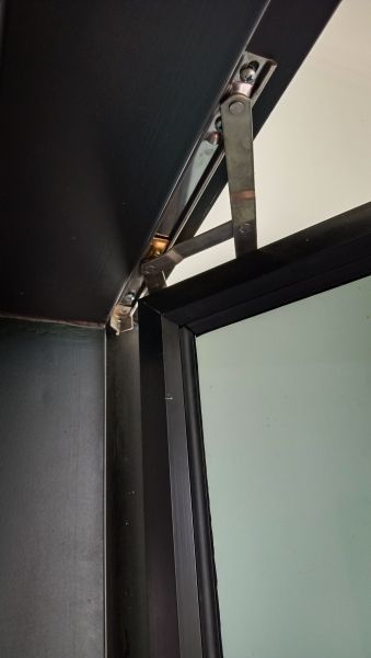 Cost of Pivot Window Replacement in Georgetown