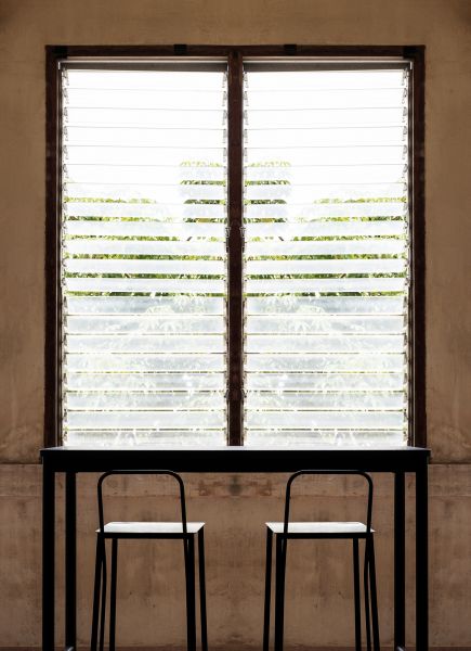Cost of Louvre Window Replacement in Georgetown