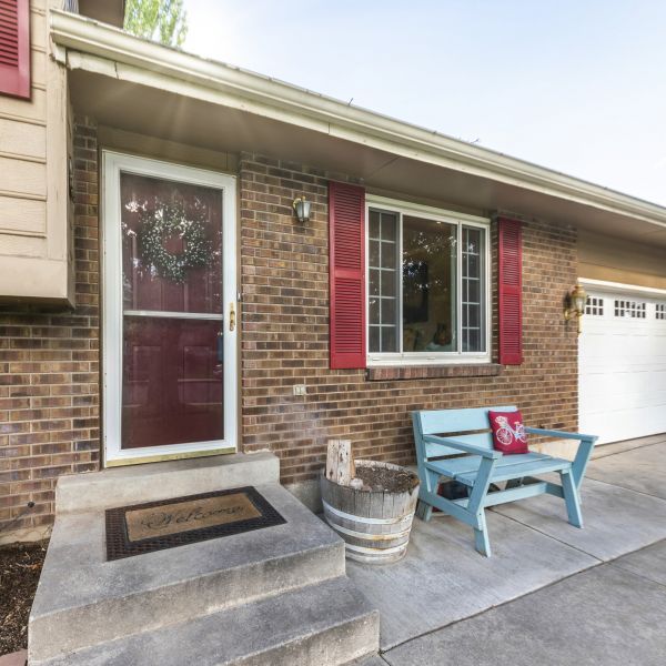 Cost of Hopper Window Replacement in Georgetown