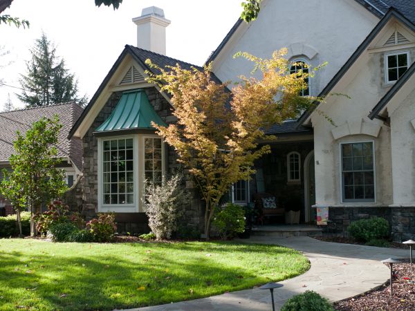 Cost of French Window Replacement in Georgetown