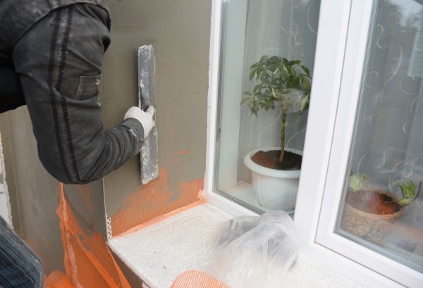 Cost of Fiberglass Window Replacement in Georgetown