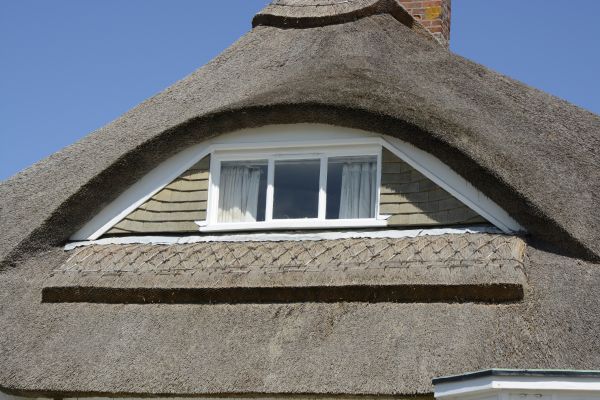 Cost of Eyebrow Window Replacement in Georgetown