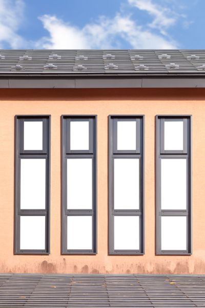 Cost of Metal Window Installation in Georgetown