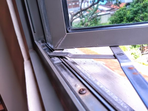 Cost of Hinged Window Replacement in Georgetown