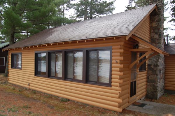 Cost of Cabin Window Replacement in Georgetown
