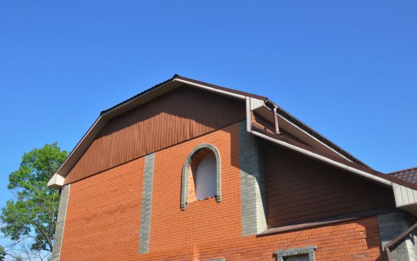 Cost of Brick Window Installation in Georgetown