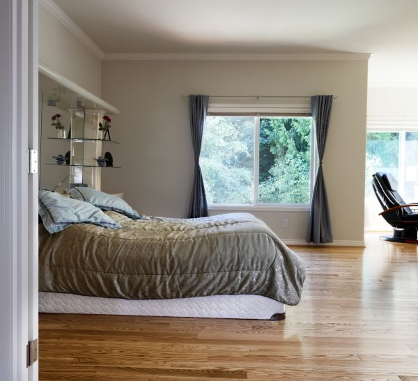 Cost of Bedroom Window Installation in Georgetown